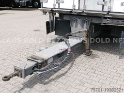 Schuh ASZ 18007 Kühlkoffer 47m³ Durchladesystem