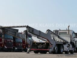 VOLVO FM 420 Absetzkipper mobas Lift-/Lenkachse Euro 6