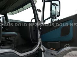 VOLVO FM 420 Absetzkipper mobas Lift-/Lenkachse Euro 6