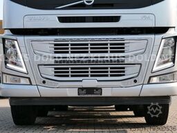 VOLVO FM 420 Absetzkipper mobas Lift-/Lenkachse Euro 6