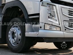 VOLVO FM 420 Absetzkipper mobas Lift-/Lenkachse Euro 6