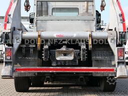 VOLVO FM 420 Absetzkipper mobas Lift-/Lenkachse Euro 6