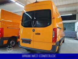 MERCEDES-BENZ Sprinter III Kasten FWD 211/214 CDI FWD L2