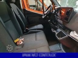 MERCEDES-BENZ Sprinter III Kasten FWD 211/214 CDI FWD L2