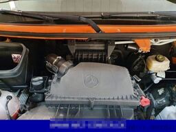 MERCEDES-BENZ Sprinter III Kasten FWD 211/214 CDI FWD L2