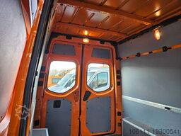 MERCEDES-BENZ Sprinter III Kasten FWD 211/214 CDI FWD L2