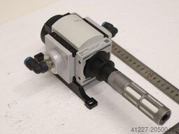Festo MS6-EE-3/8-10V24 542586