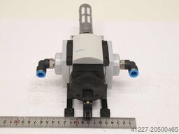 Festo MS6-EE-3/8-10V24 542586