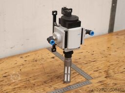 Festo MS6-EE-3/8-10V24  542586