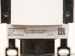 Festo MS6-EE-3/8-10V24 542586