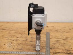 Festo MS6-EE-3/8-10V24 542586