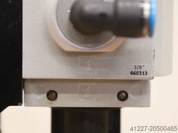 Festo MS6-EE-3/8-10V24  542586