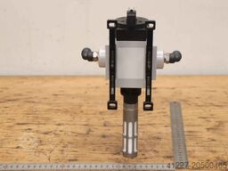 Festo MS6-EE-3/8-10V24 542586