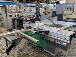 Altendorf F45 3 Achs