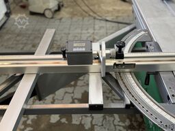 Altendorf F45 3 Achs