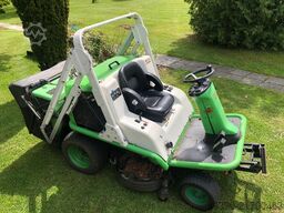 ETESIA Hydro 124 DS
