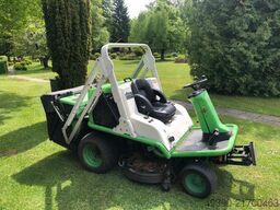 ETESIA Hydro 124 DS