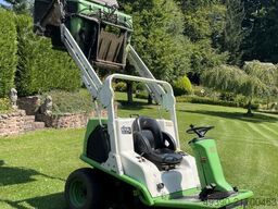 ETESIA Hydro 124 DS
