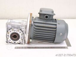 Dalian NET NMRV 050  Y2-802-6