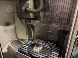 DMG DMU 60 monoblock