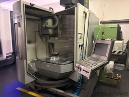 DMG DMU 60 monoblock