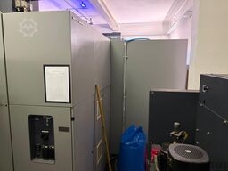 DMG DMU 60 monoblock