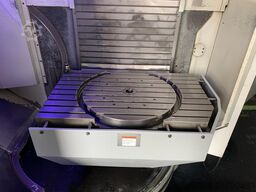 DMG DMU 60 monoblock