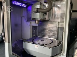 DMG DMU 60 monoblock