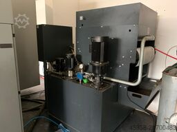 DMG DMU 60 monoblock