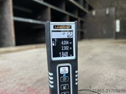 Iveco EuroCargo 80E15 / Double Cab / Manual / 427 dkm...