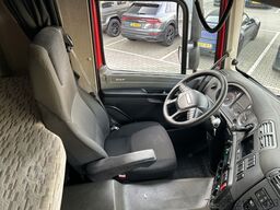 DAF CF 400 FT Space Cab / 945 dkm / Smart Tacho V2 ...