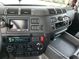 DAF CF 400 FT Space Cab / 945 dkm / Smart Tacho V2 ...