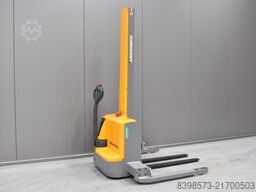 Jungheinrich EMC B10