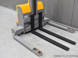 Jungheinrich EMC B10