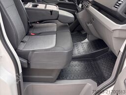 VW Crafter Kasten*Klima*Kamera*25Tkm*1.Hand