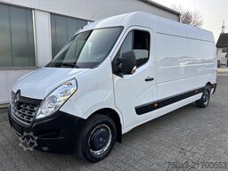 Renault Master 3,5T L3H2*Kamera*12TKM*1.Hand*Top