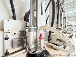 MORBIDELLI AUTHOR M400 CELL