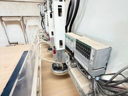 MORBIDELLI AUTHOR M400 CELL