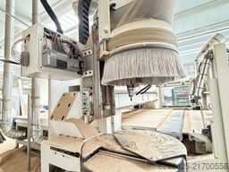 MORBIDELLI AUTHOR M400 CELL