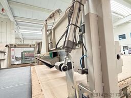 MORBIDELLI AUTHOR M400 CELL