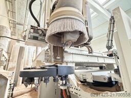 MORBIDELLI AUTHOR M400 CELL