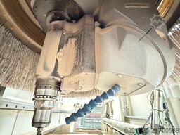 MORBIDELLI AUTHOR M400 CELL