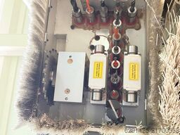 MORBIDELLI AUTHOR M400 CELL