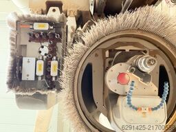 MORBIDELLI AUTHOR M400 CELL