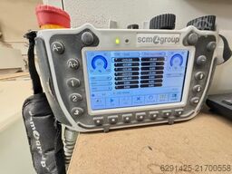 MORBIDELLI AUTHOR M400 CELL