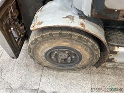 Still RX60-25L