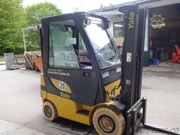 YALE VERACITOR 20 VX