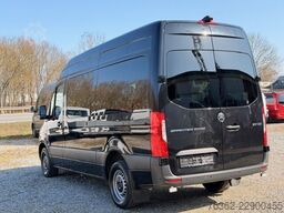 Mercedes-Benz Sprinter 317CDI L2H2 Klima Navi