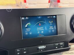 Mercedes-Benz Sprinter 317CDI L2H2 Klima Navi