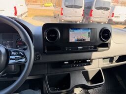 Mercedes-Benz Sprinter 317CDI L2H2 Klima Navi